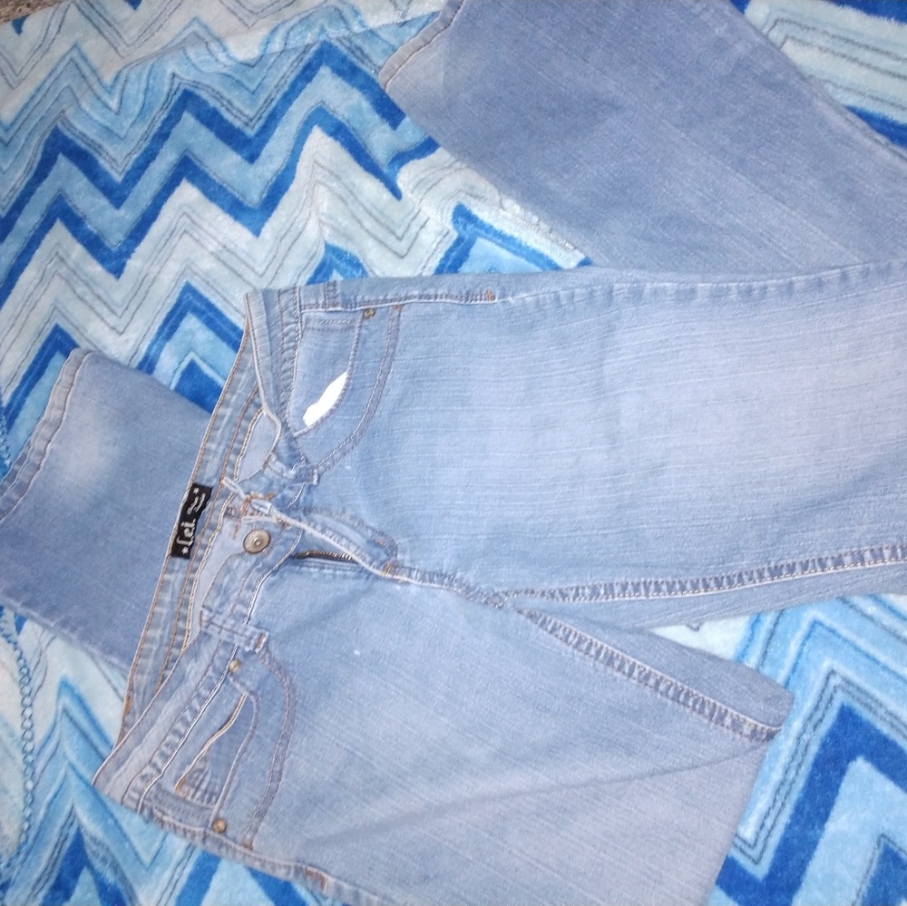 Lei jeans